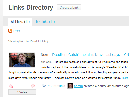 links-directory Post image