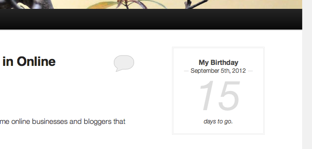 Milestone Milestone