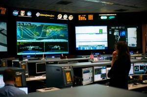 WordPress Mission Control