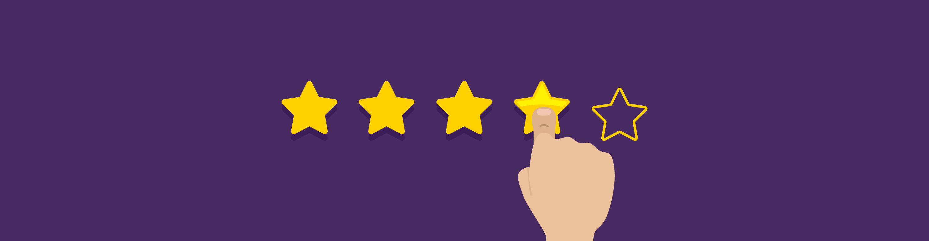 Star rating