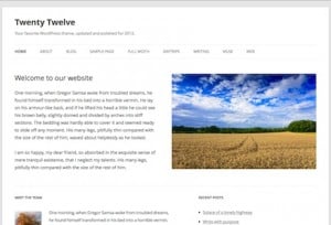 Free WordPress Themes by Automattic: The Best of the Best