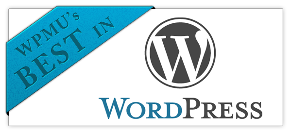 WPMU-Best-in-WordPress-Logo Post image
