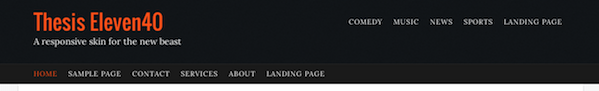 Thesis Eleven40 — widget header Post image