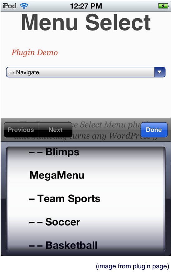 select-box Post image