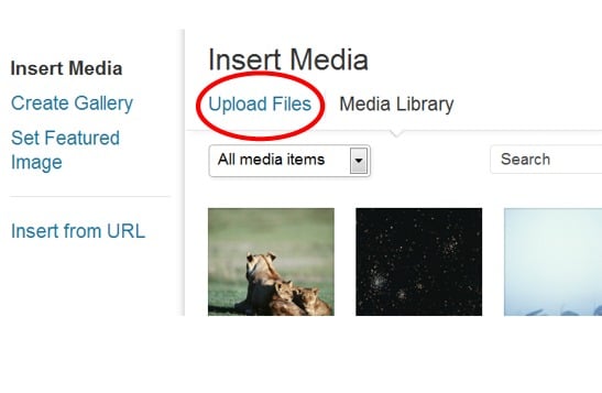 upload-files-button Post image