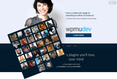 An Awesome Year for WPMU DEV Help Scout Helps WPMU DEV to Nail the Mail