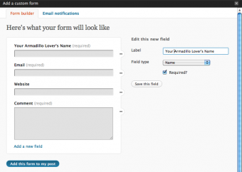 form-ui Post image