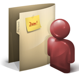 folder Post image