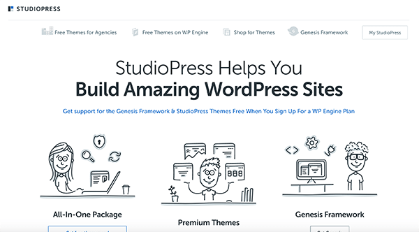 Studiopress
