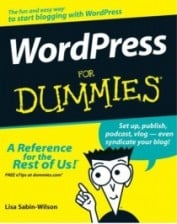 wordpress-for-dummies210px Post image