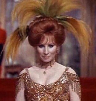 Hello, Dolly!