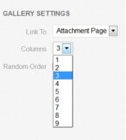 column-settings Post image