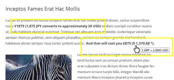 Euro-FXRef-Currency-Converter Post image