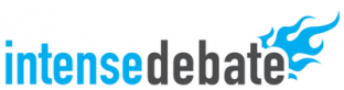 Intense-debate-logo Intense Debate logo