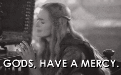 cersei-lannister Cersei Lannister