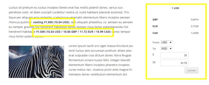 currencyr Post image