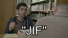 gif-or-jif GIF or JIF