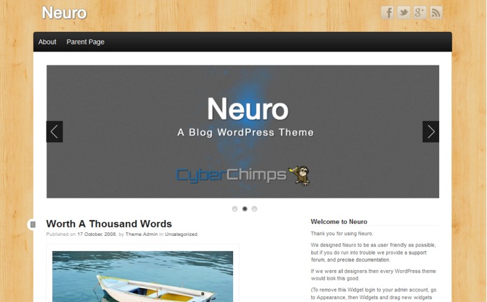 neuro Post image