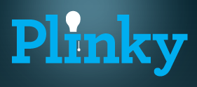 plinky Plinky logo