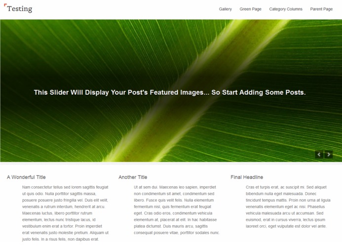snapshot Post image