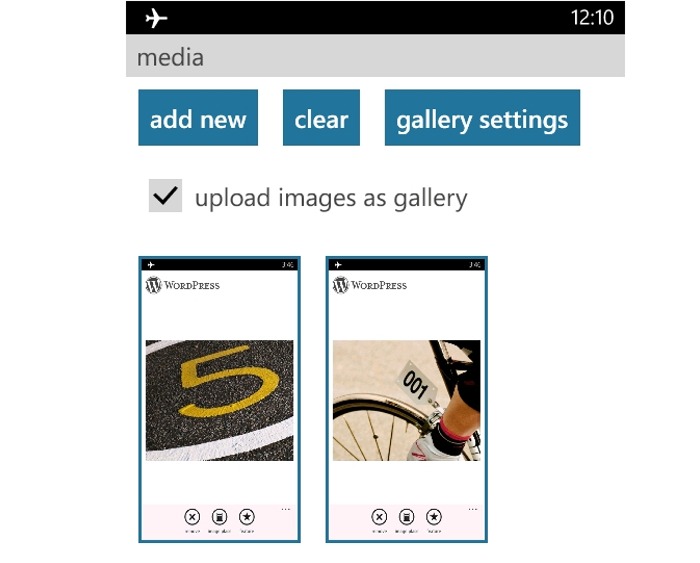 create-gallery