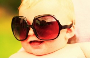 Using a child theme keeps you happy and cool.