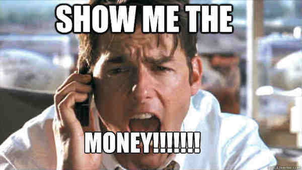 Learn how to make money with multisite