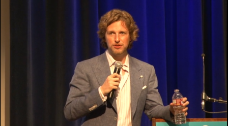 Matt Mullenweg