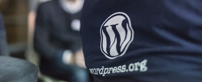 WordPress volunteer