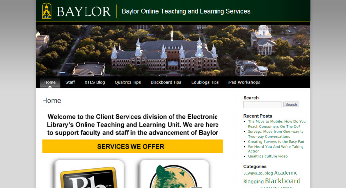 Baylor