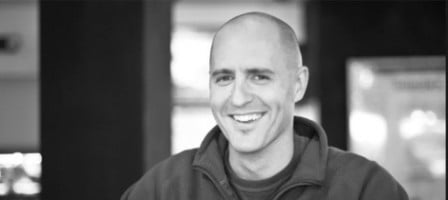 Brian Gardner, Founder of StudioPress