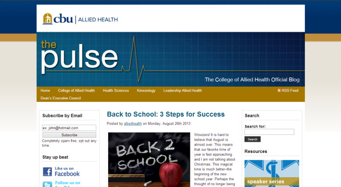 calbaptist