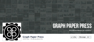 Graph Paper Press Facebook