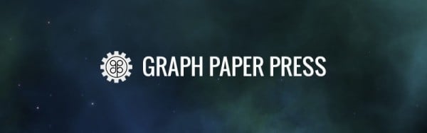 Graph Paper Press