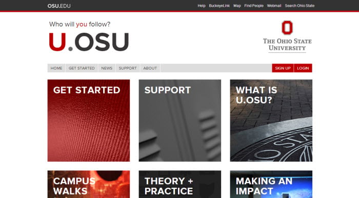 OSU