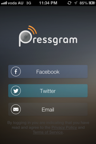 Pressgram