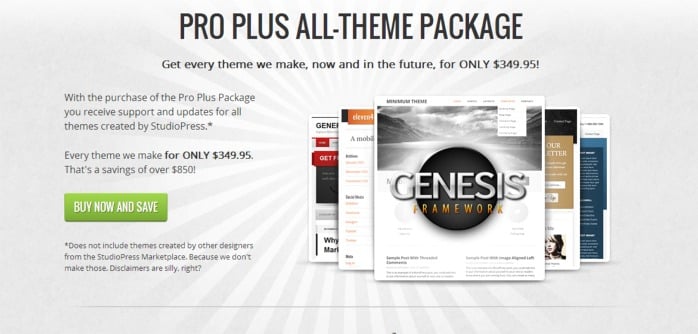 pro-plus-package