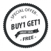 Theme Trust buy one get one free