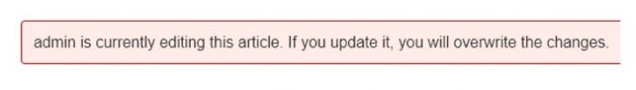 user-gets-message
