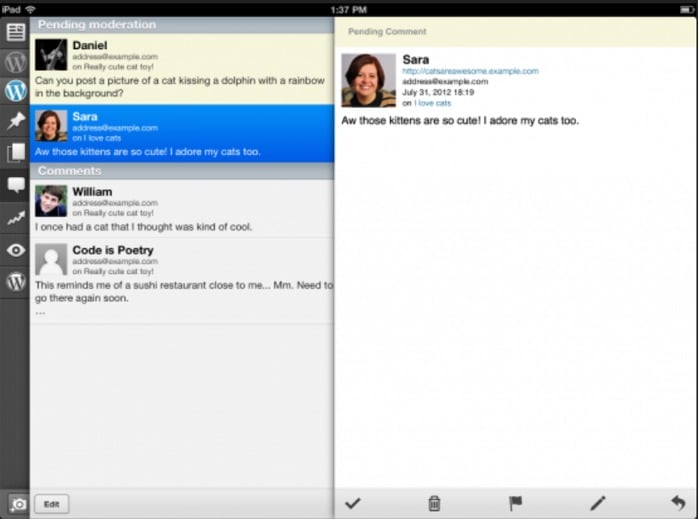 wordpress-ois-version-3.1-user-interface-3 Post image