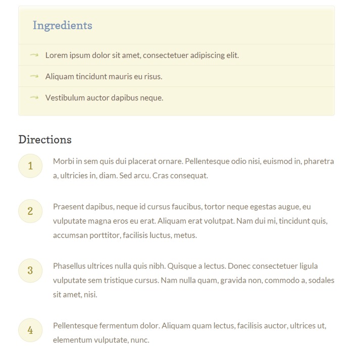 wpzoom-recipe-ingredients-directions