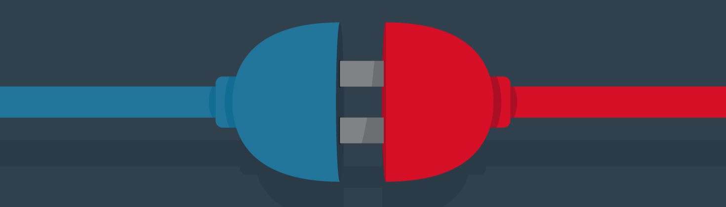 Integrated plugins