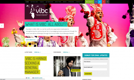 VIBC