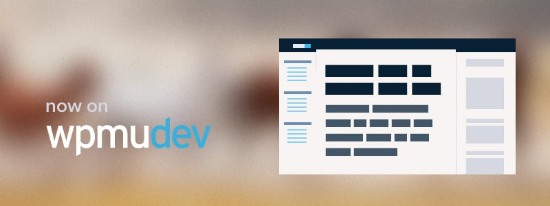 now-on-wpmudev
