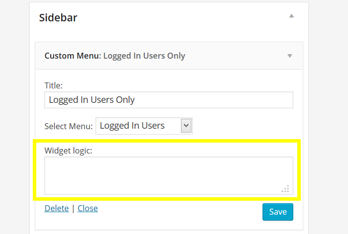 widget-logic-menu-blank