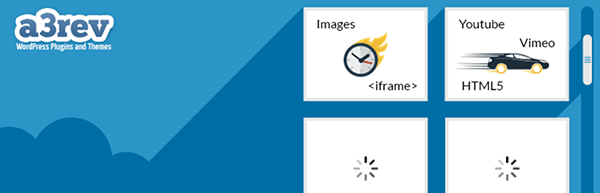 a3 Lazy Load image