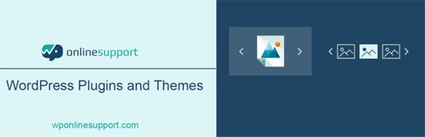 WP Slick Slider