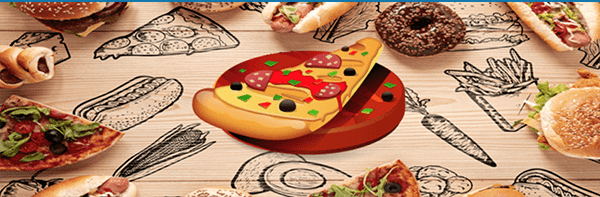 WPPizza image