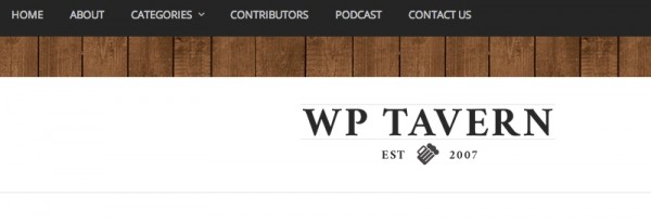 WP Tavern image