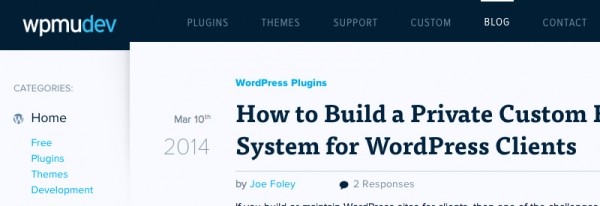 WPMU DEV image